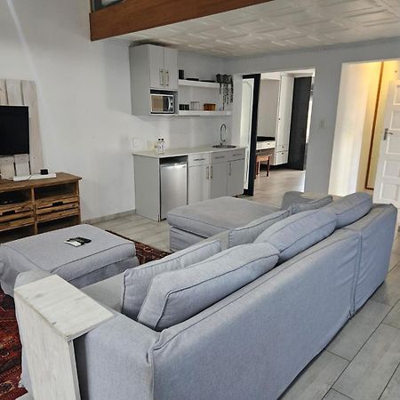 Tcs On Lynnwood Guesthouse Претория Экстерьер фото