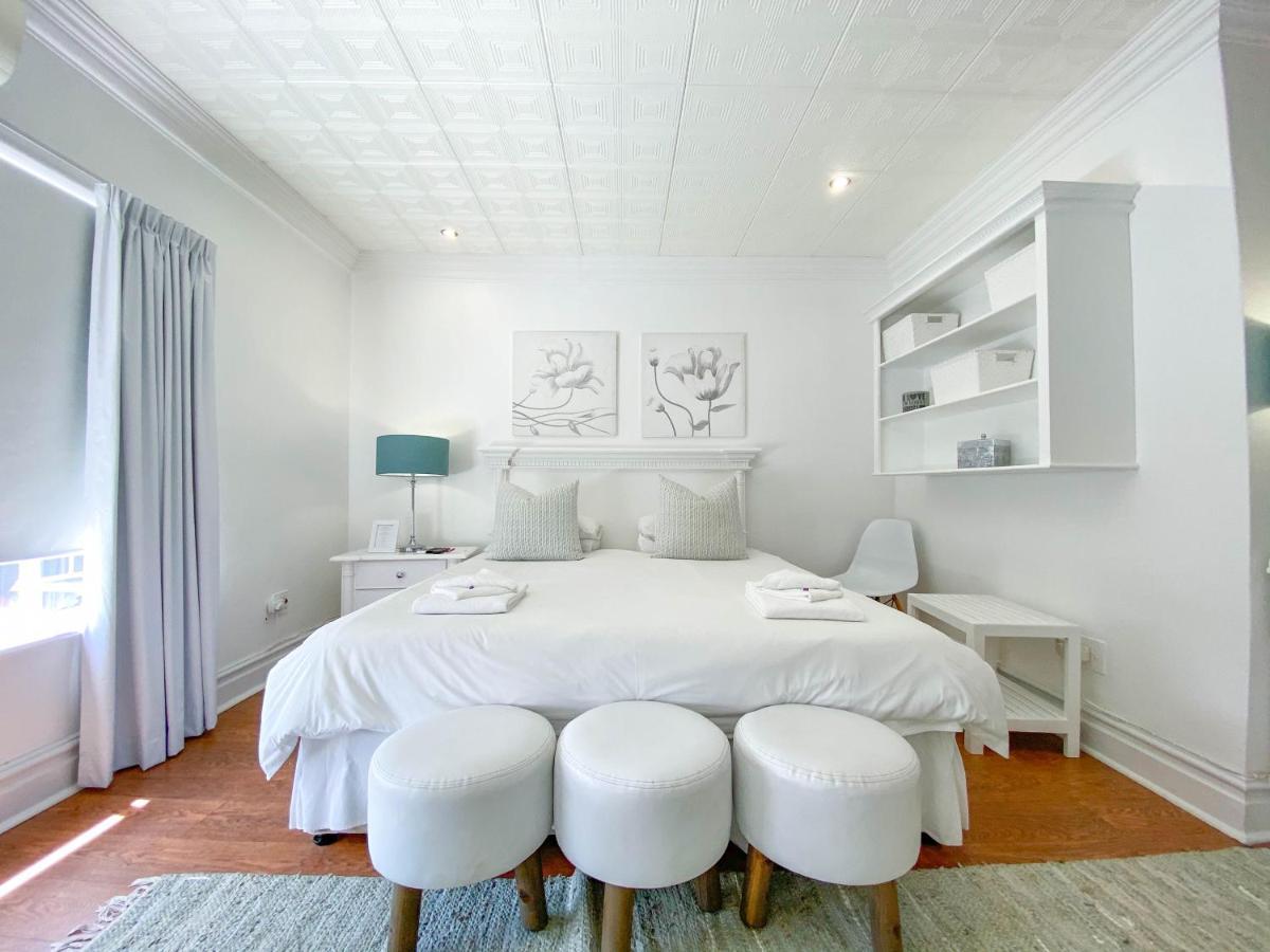Tcs On Lynnwood Guesthouse Претория Экстерьер фото