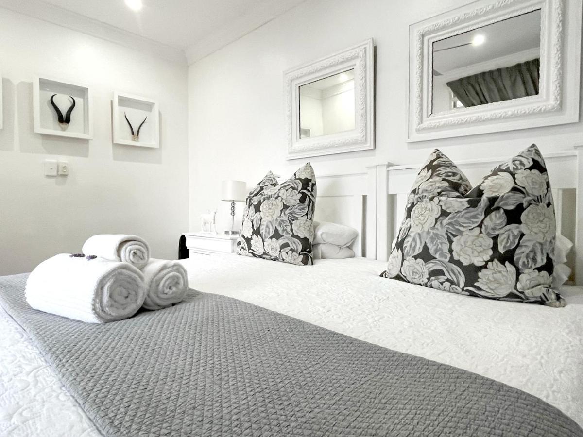 Tcs On Lynnwood Guesthouse Претория Экстерьер фото
