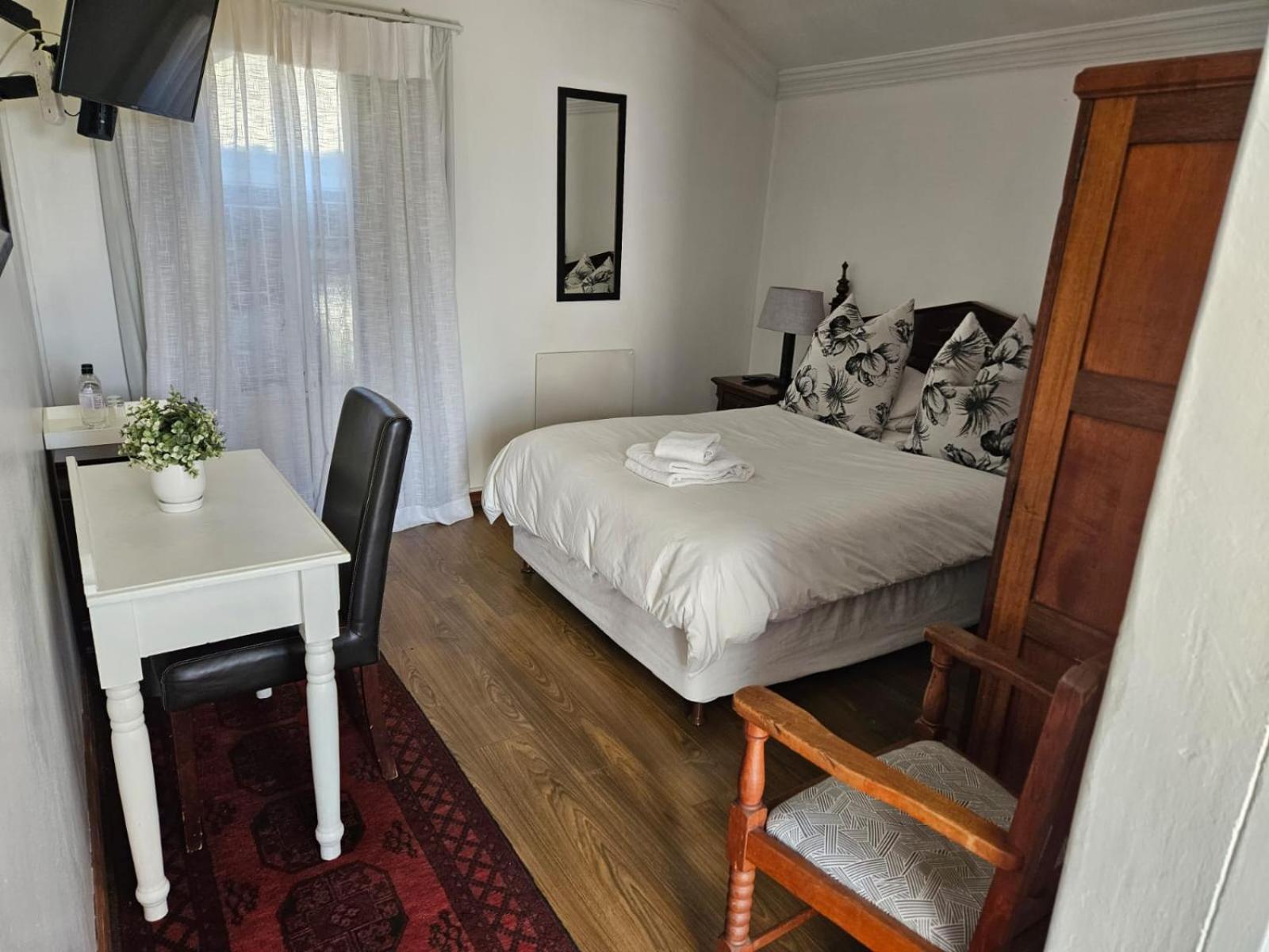 Tcs On Lynnwood Guesthouse Претория Экстерьер фото