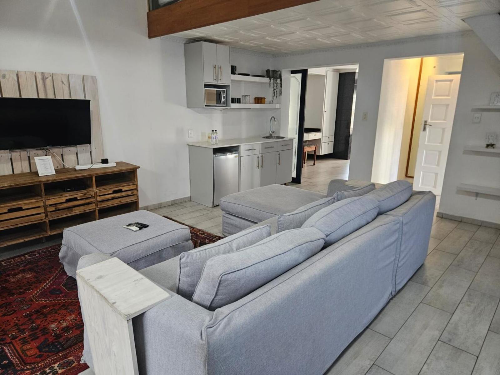 Tcs On Lynnwood Guesthouse Претория Экстерьер фото